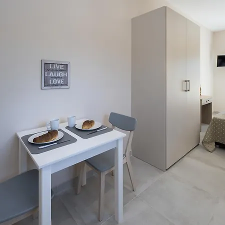 Aparthotel Artheo *